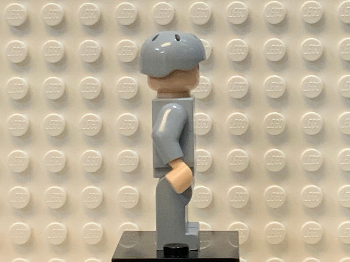 Rebel Technician, sw0082 - LEGO® Star Wars Minifigure