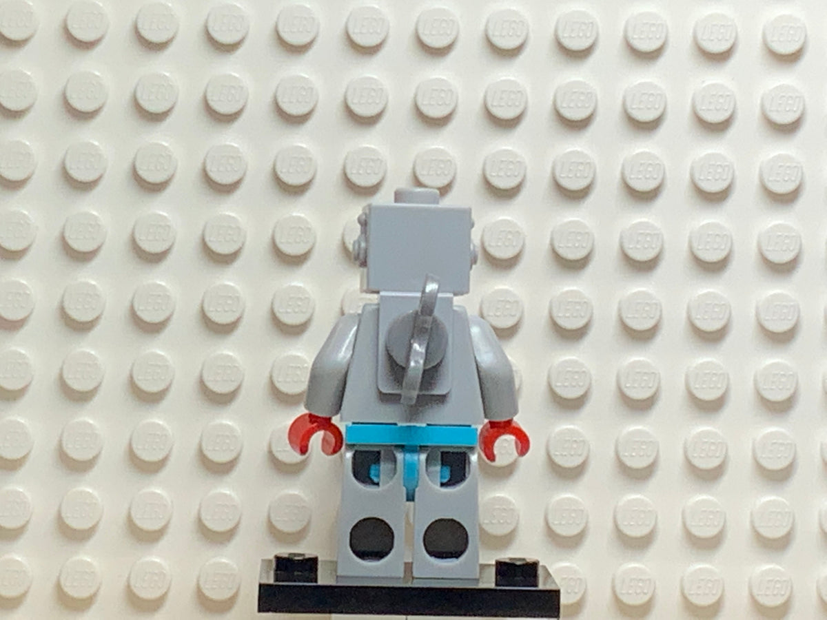 Clockwork Robot, col06-7