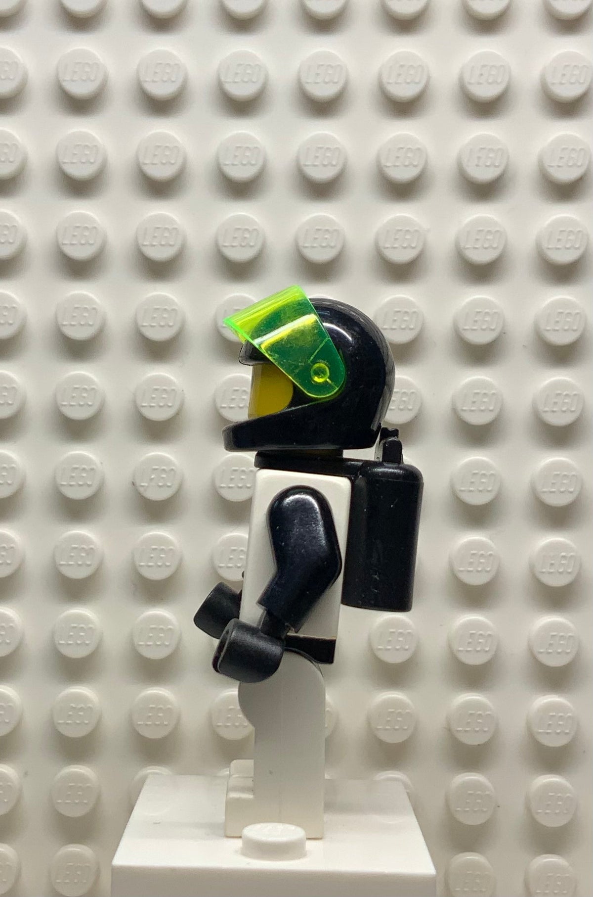 Blacktron II, sp002