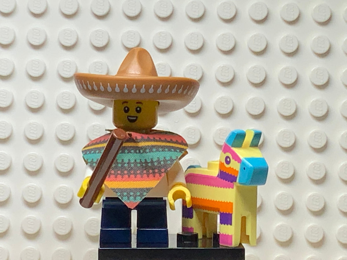 Pinata Boy, col20-1