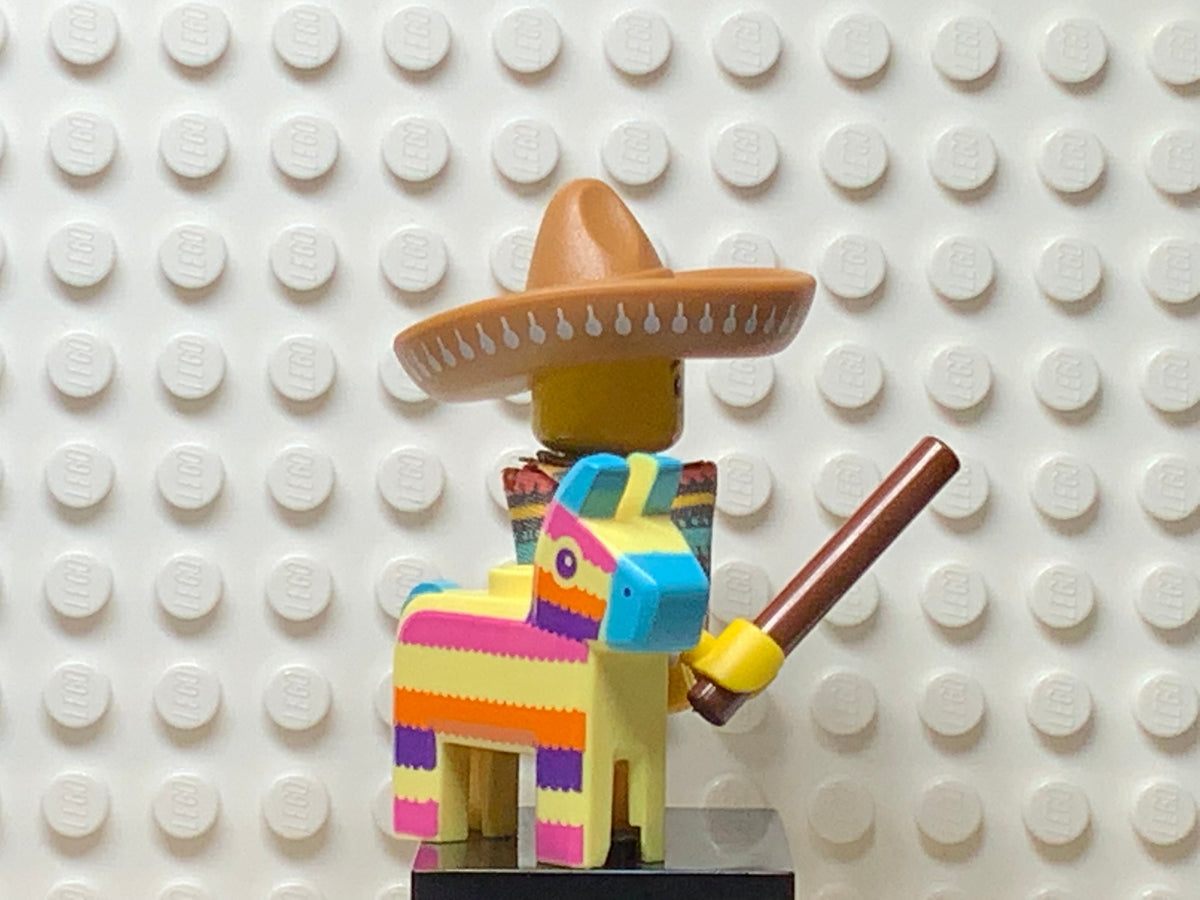 Pinata Boy, col20-1