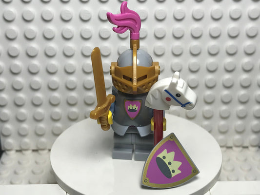 Knight of the Yellow Castle, col23-11