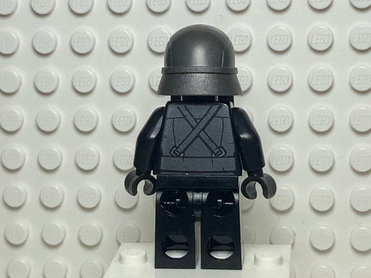Knight of Ren, sw1064
