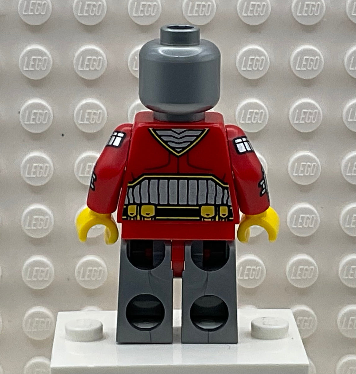 Deadshot, sh0259 - LEGO® DC Minifigure