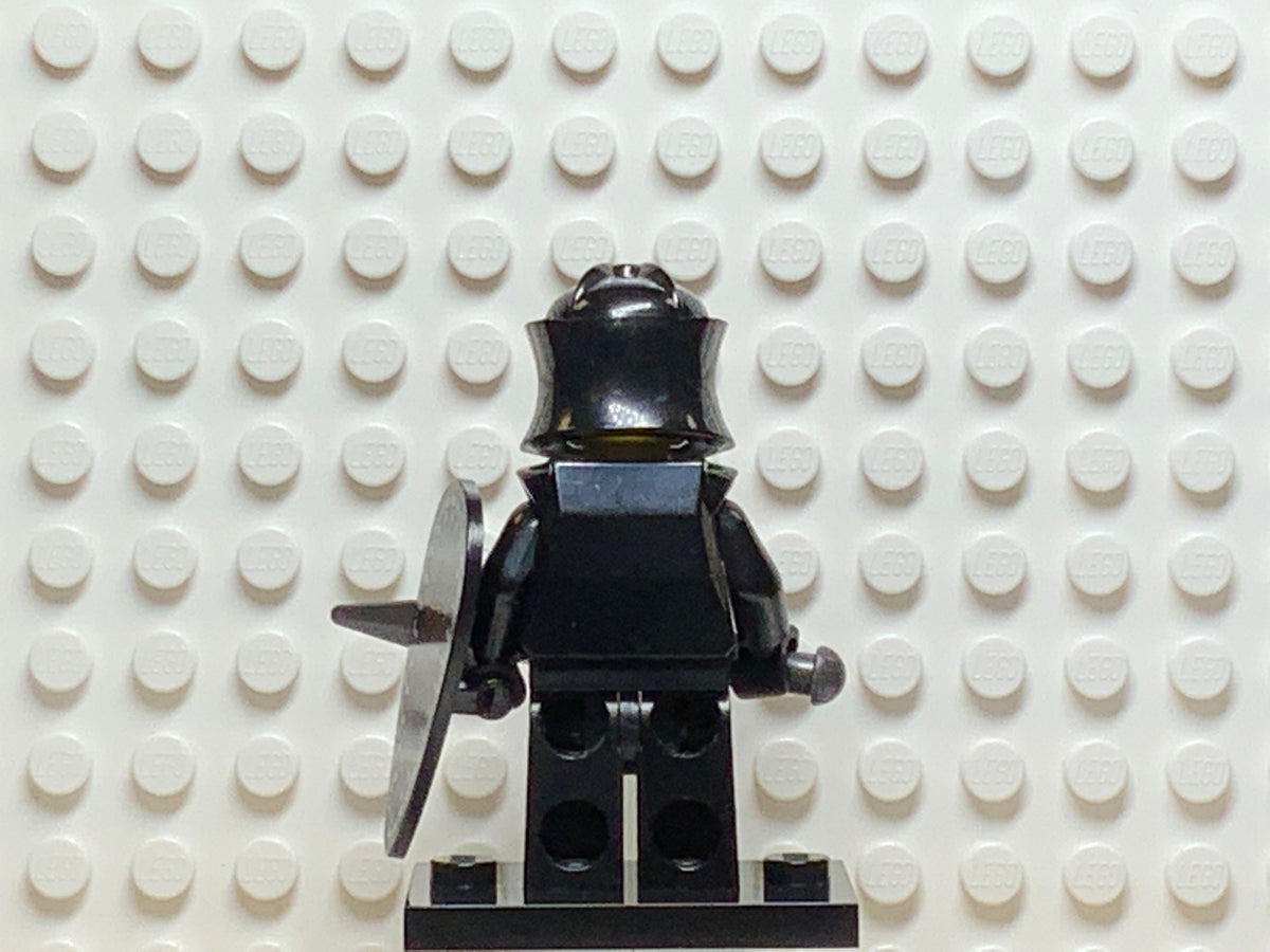 Evil Knight, col07-14