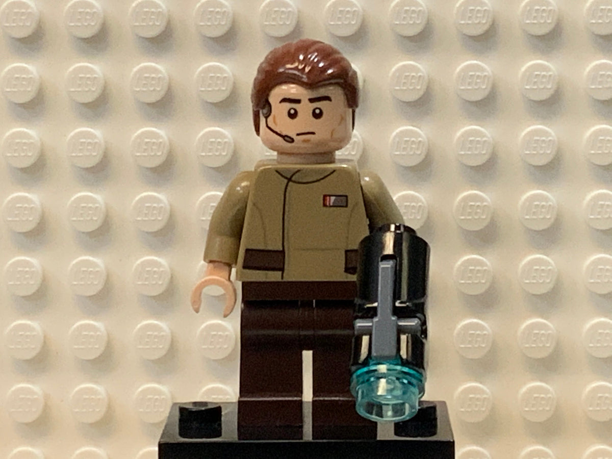 Resistance Officer, sw0699