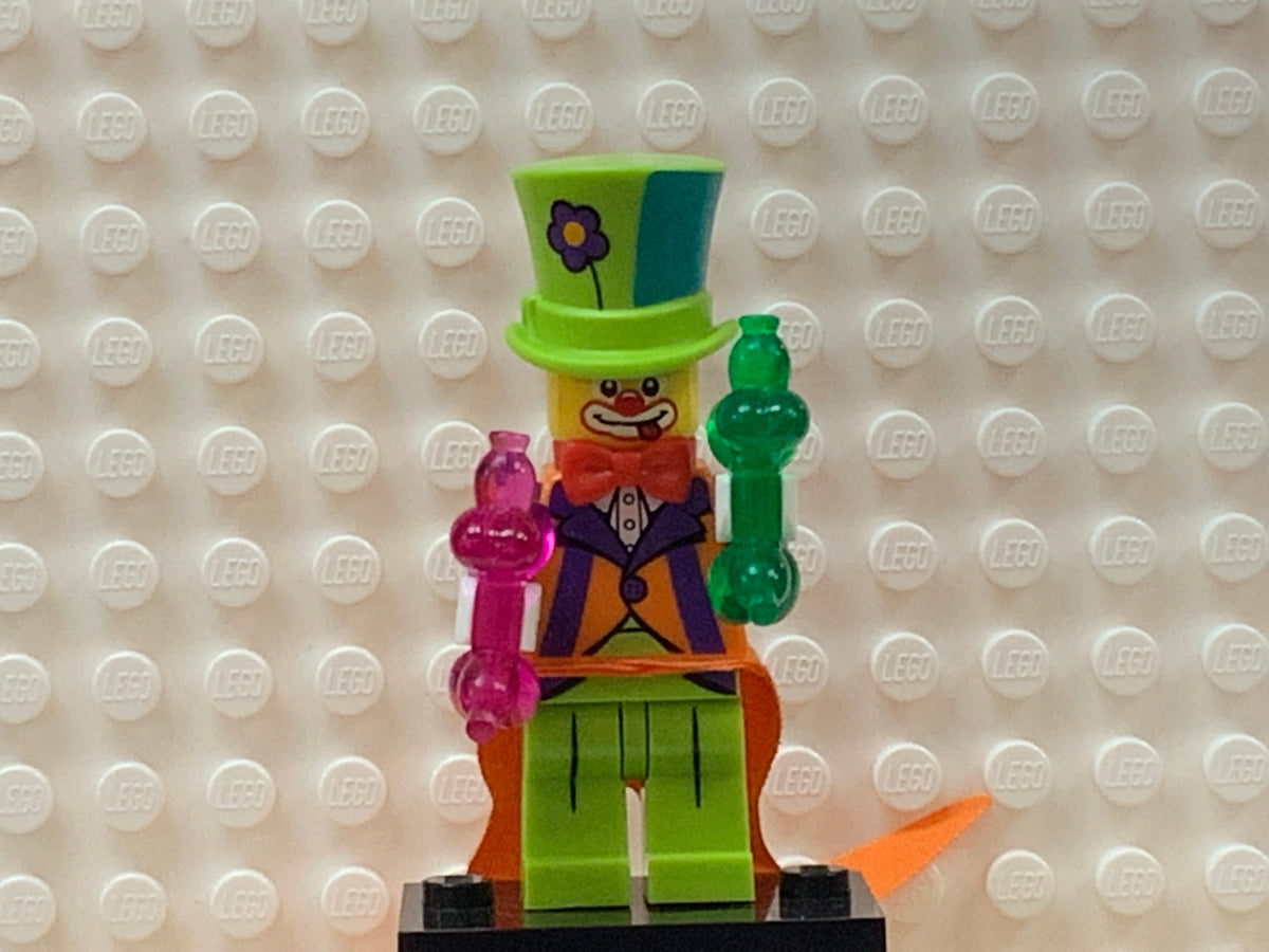 Party Clown, col18-4