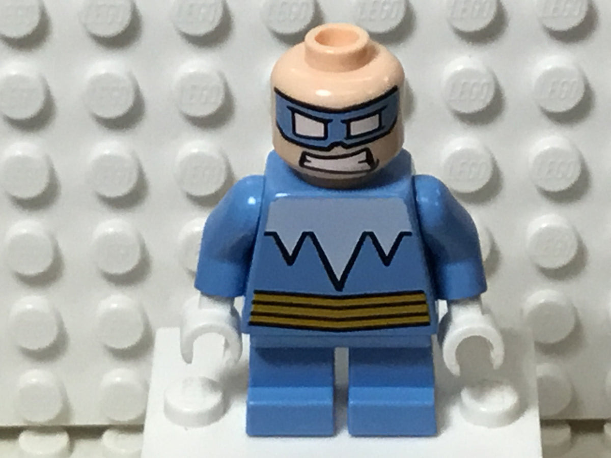 Captain Cold, sh0247