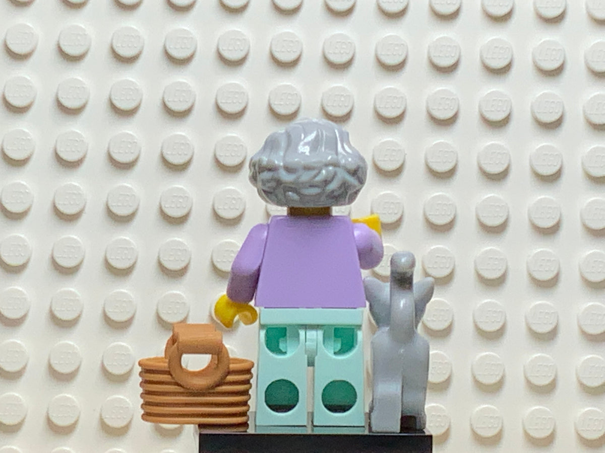Grandma, col11-14