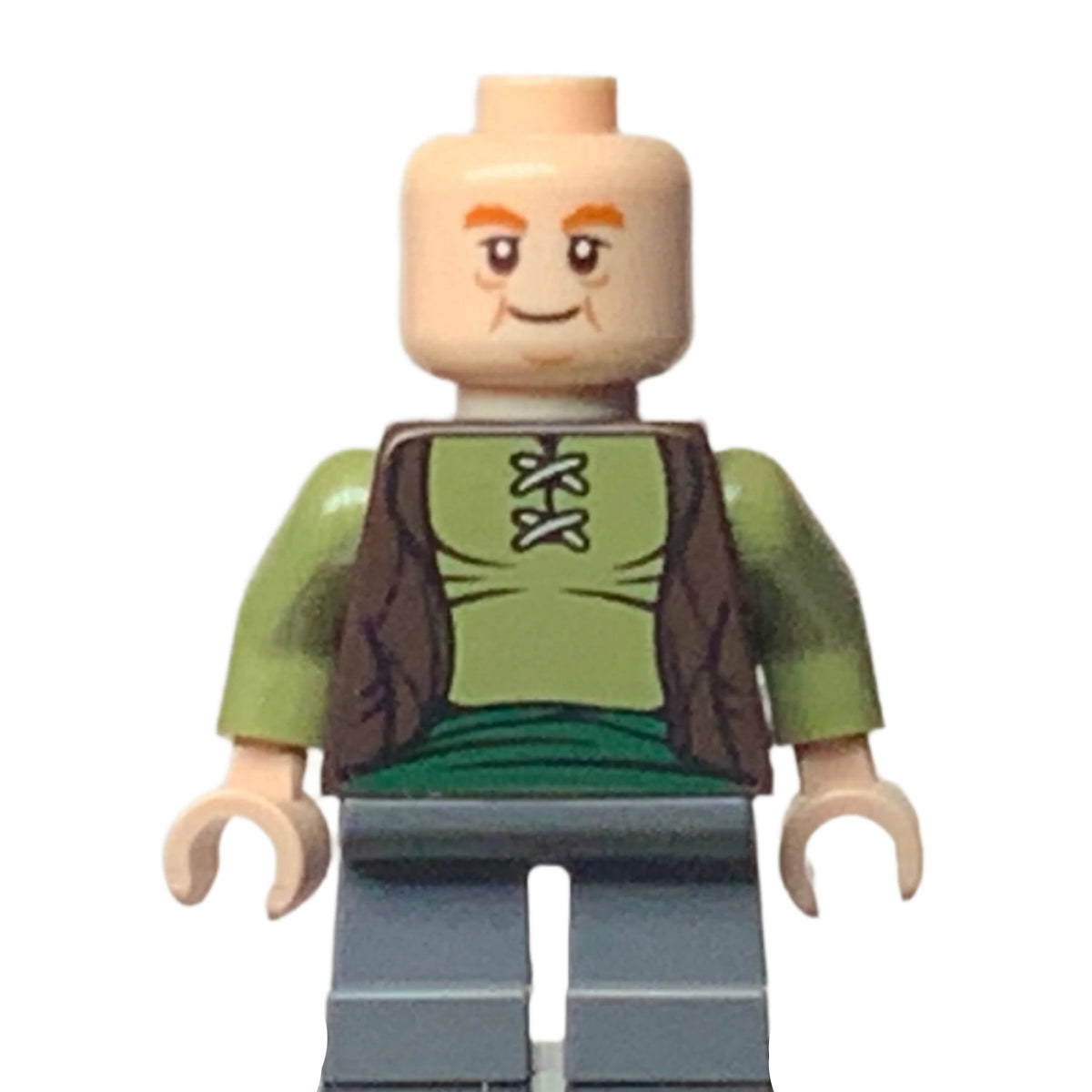 Bombur the Dwarf, lor051, LEGO® Lord of the Rings™ Minifigure