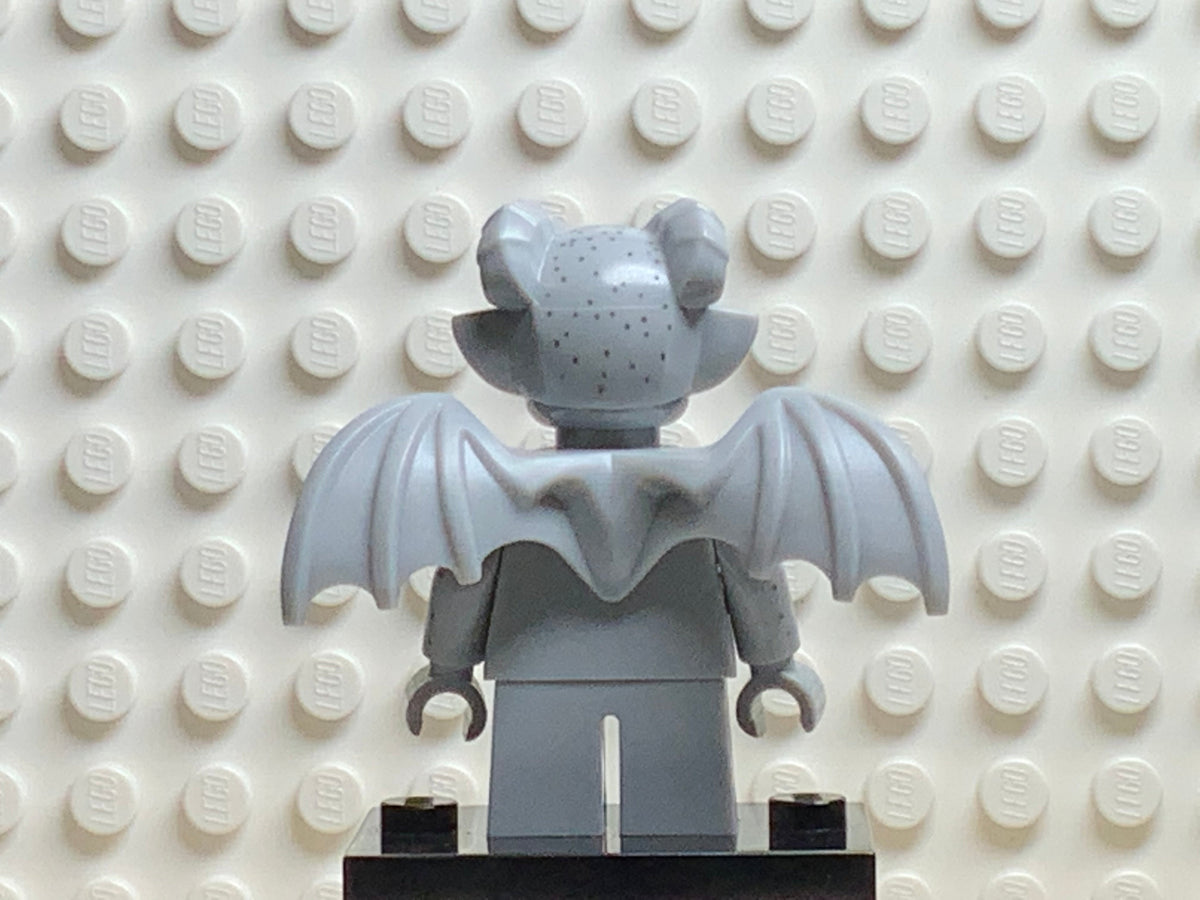 Gargoyle, col14-10