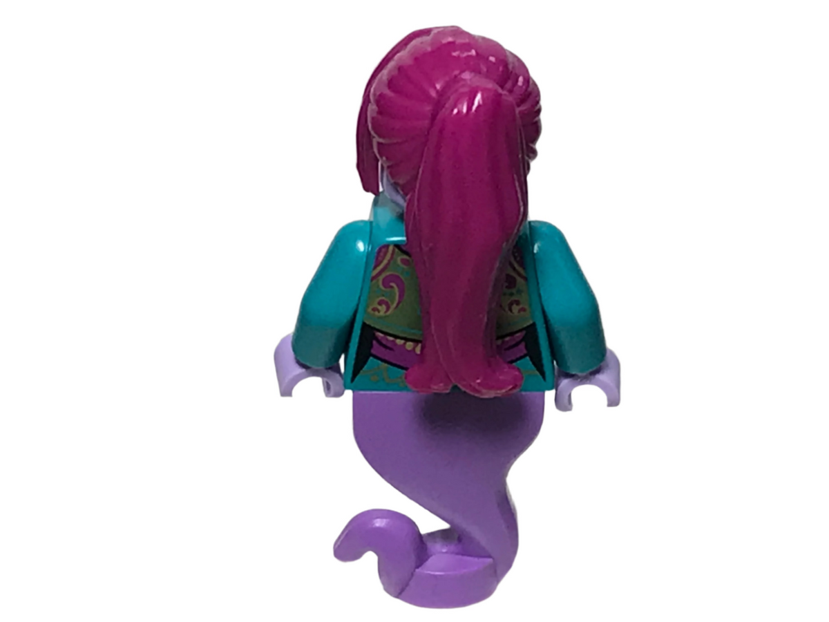 Genie Dancer, vid013