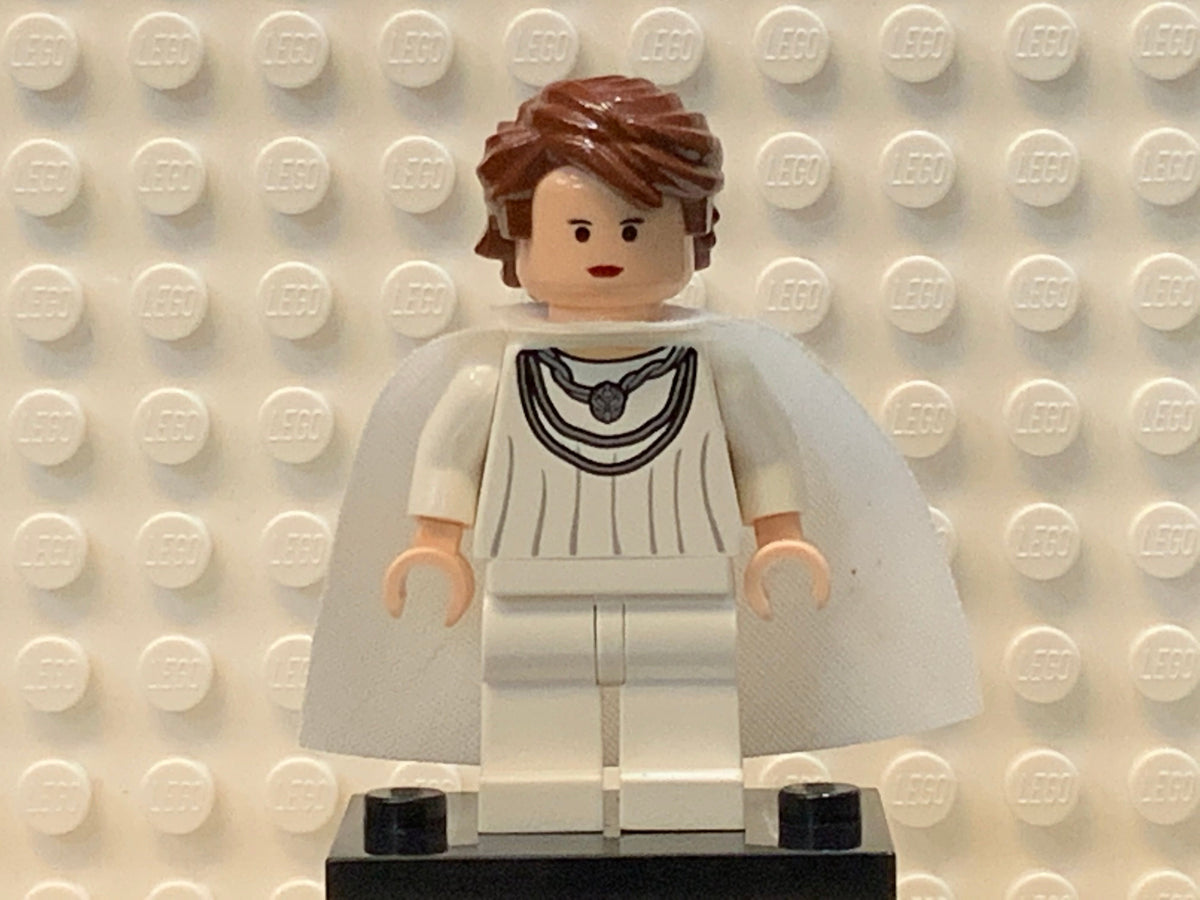 Mon Mothma, sw0249 - LEGO® Star Wars Minifigure