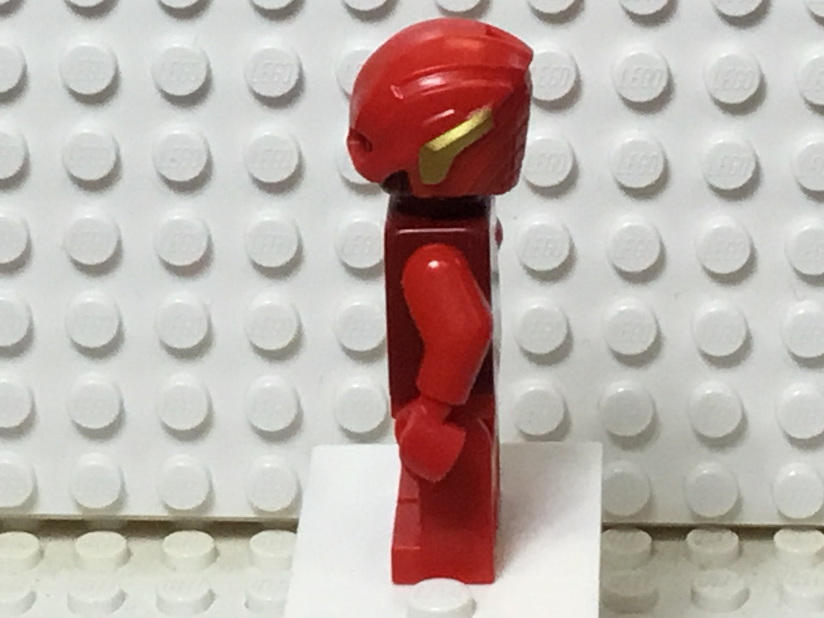 The Flash, sh0438