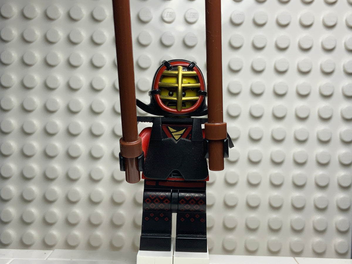 Kai Kendo, coltlnm-1