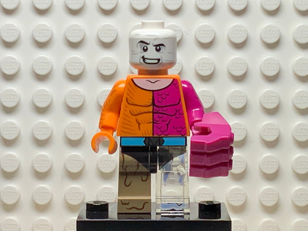 Metamorpho, colsh-12 - LEGO® DC Minifigure