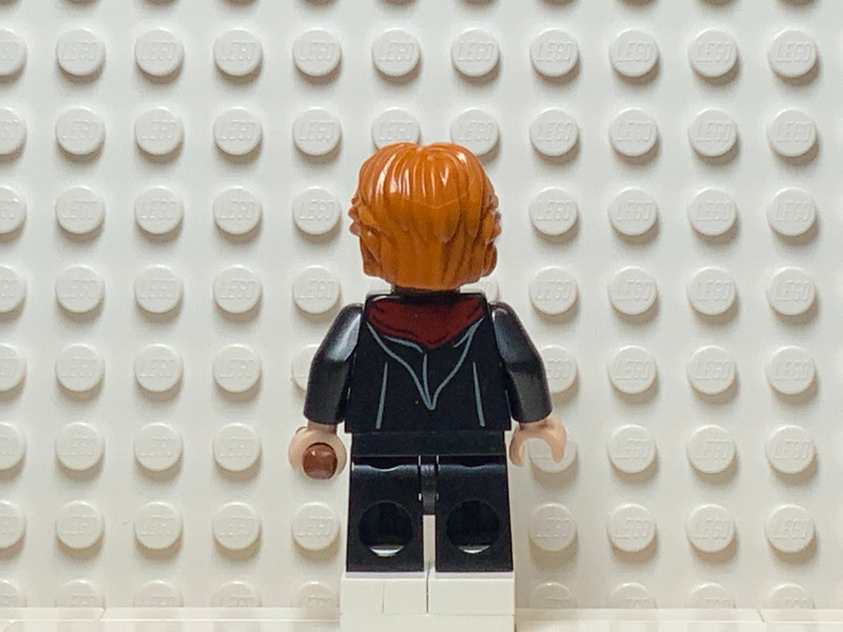 Ron Weasley, colhp-3, LEGO® Harry Potter™ Minifigure