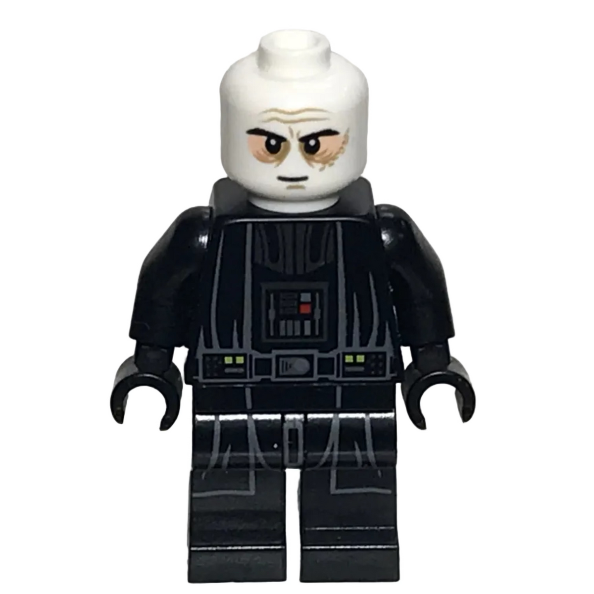 Darth Vader, sw0744, LEGO® Star Wars Minifigure