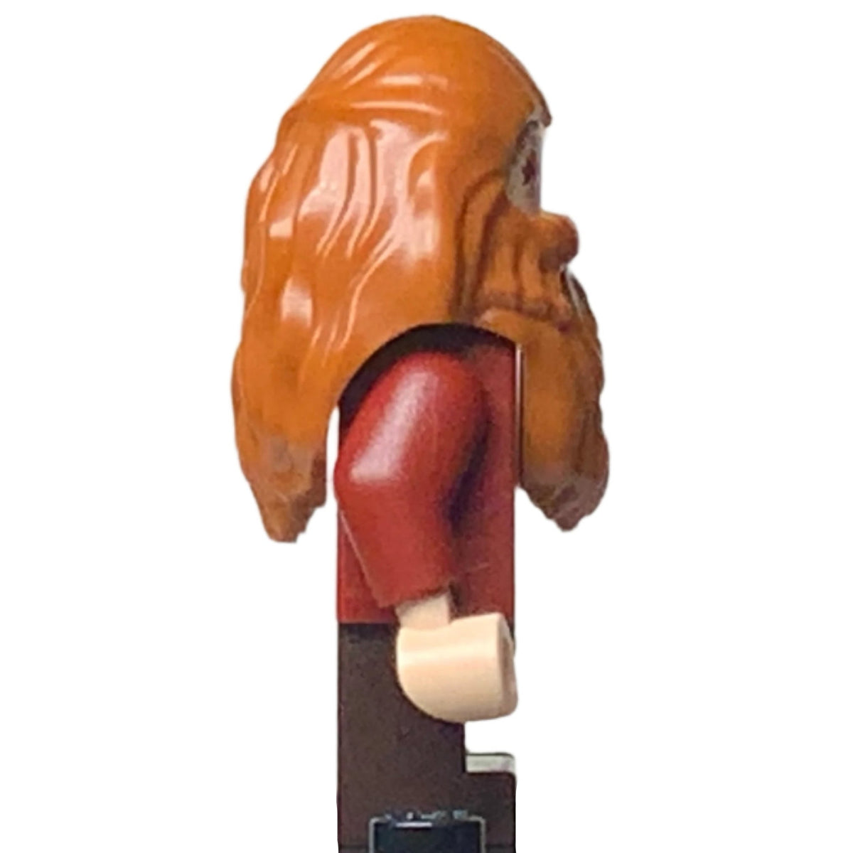 Gloin the Dwarf, lor055, LEGO® Lord of the Rings™ Minifigure