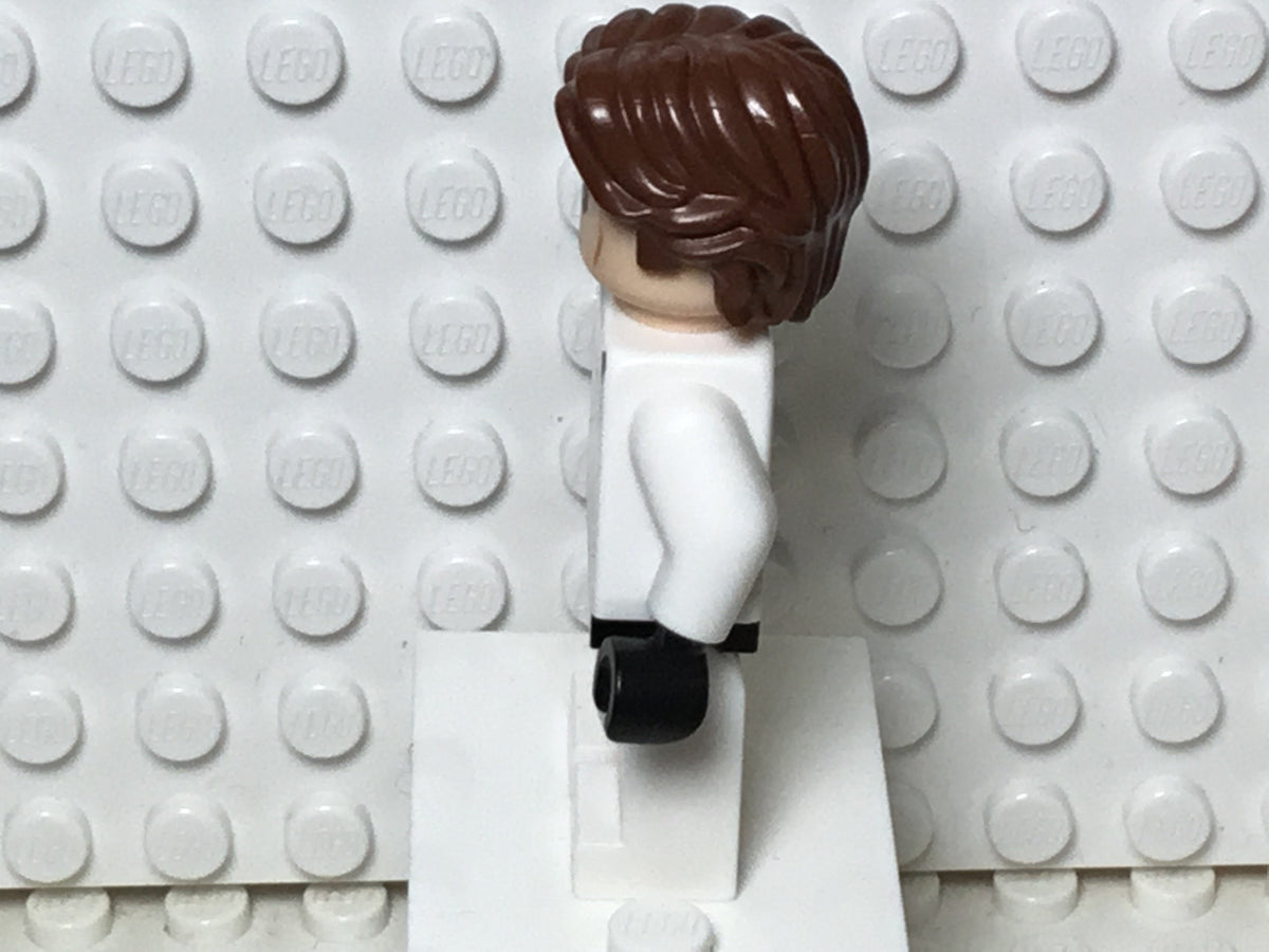 Han Solo - Stormtrooper Outfit, sw0772, LEGO® Star Wars Minifigure