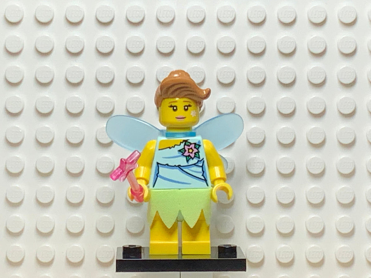 Fairy, col08-9