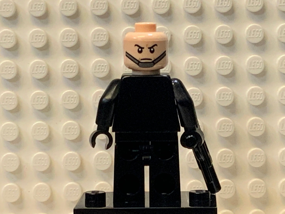 Death Star Trooper, sw0374