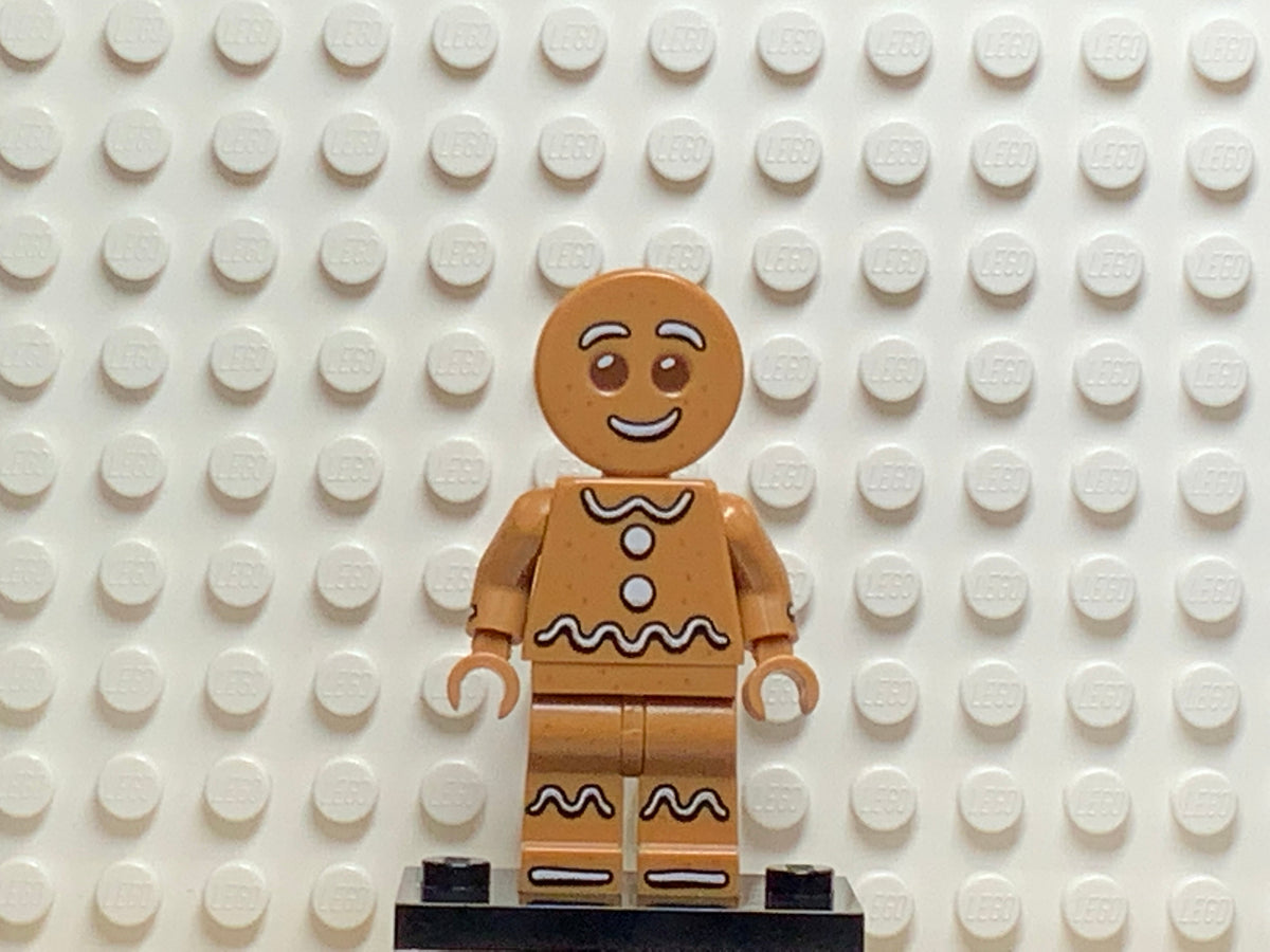 Gingerbread Man, col11-6