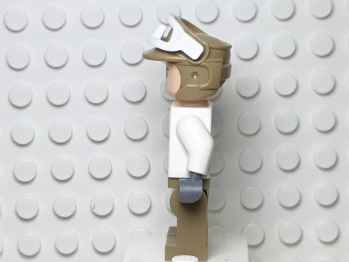 Hoth Rebel Trooper, sw1015