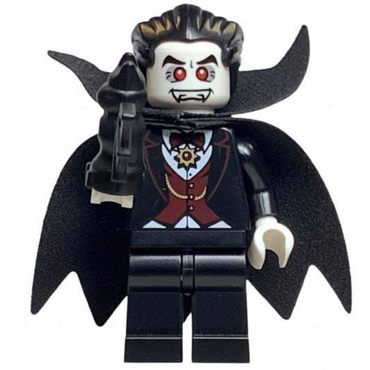 Vampire, col02-5 - LEGO® CMF Minifigure