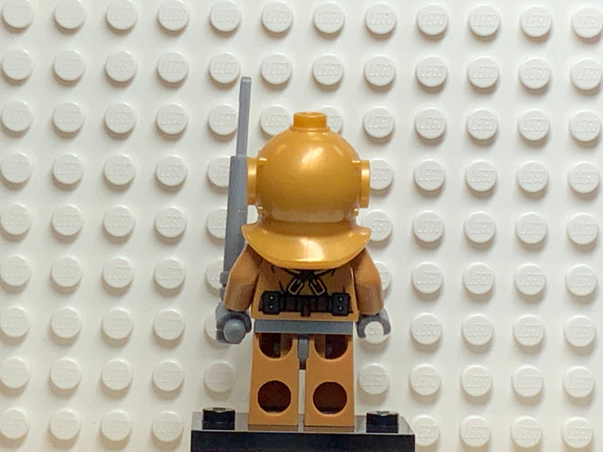 Diver, col08-6