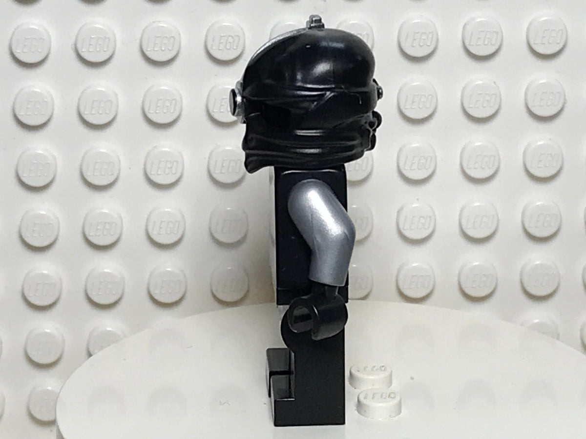 Nindroid Warrior, njo0100 - LEGO® Ninjago Minifigure