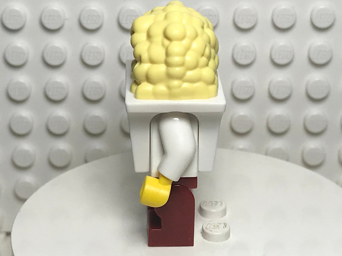 Popcorn Costume, col23-7