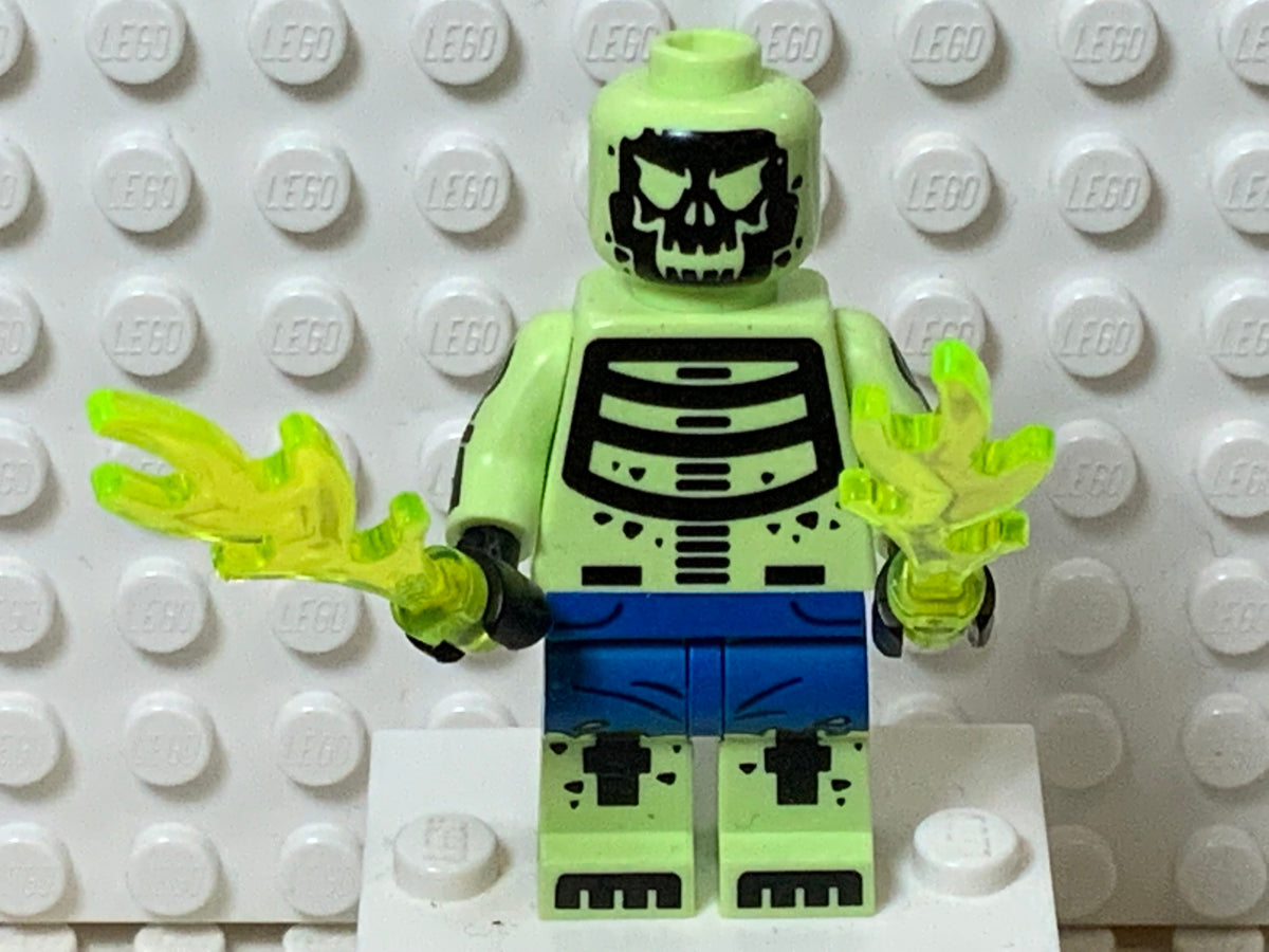 Doctor Phosphorus, coltlbm2-18