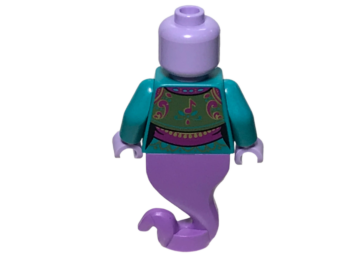 Genie Dancer, vid013