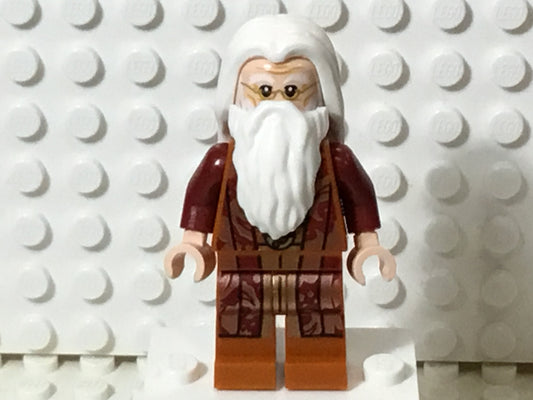 Albus Dumbledore, hp313