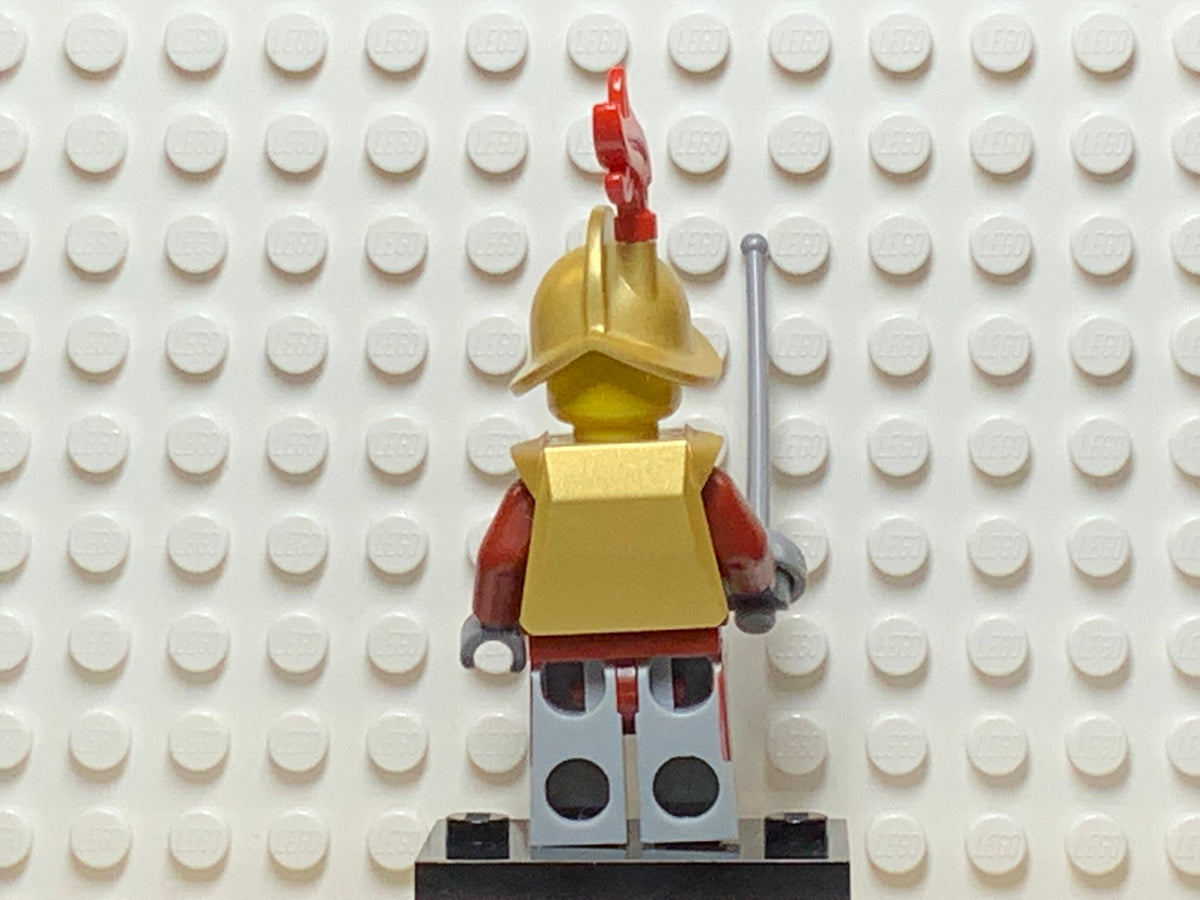 Conquistador, col08-2