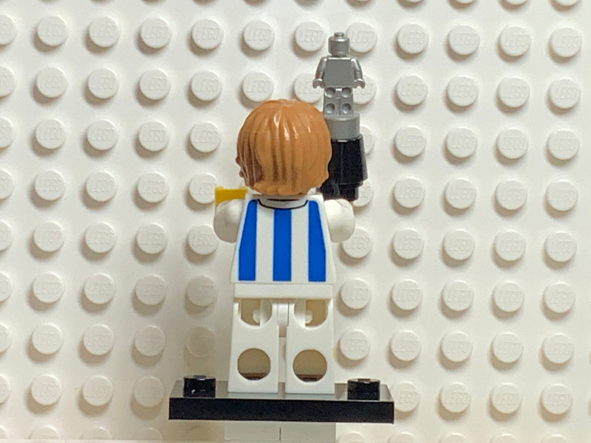 Soccer Player, col04-11