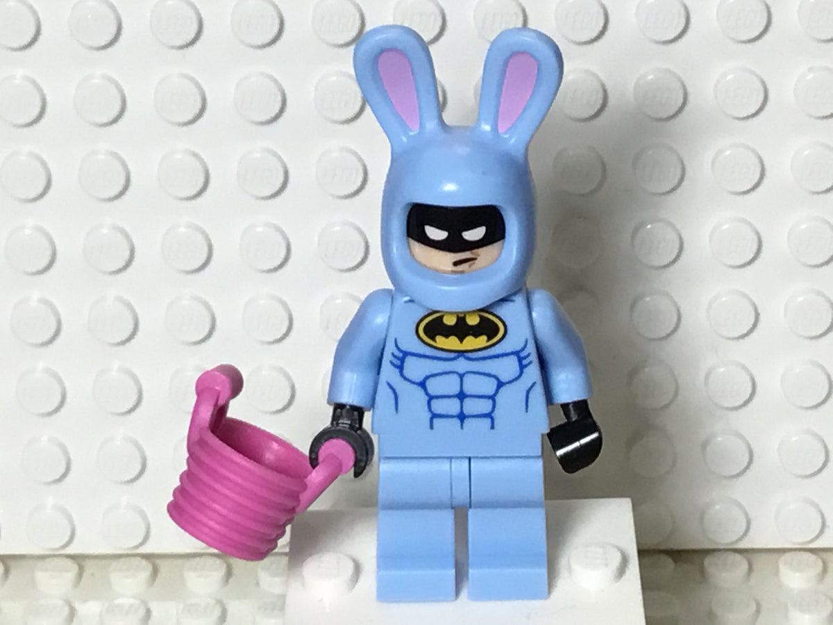 Easter Bunny Batman, coltlbm-22