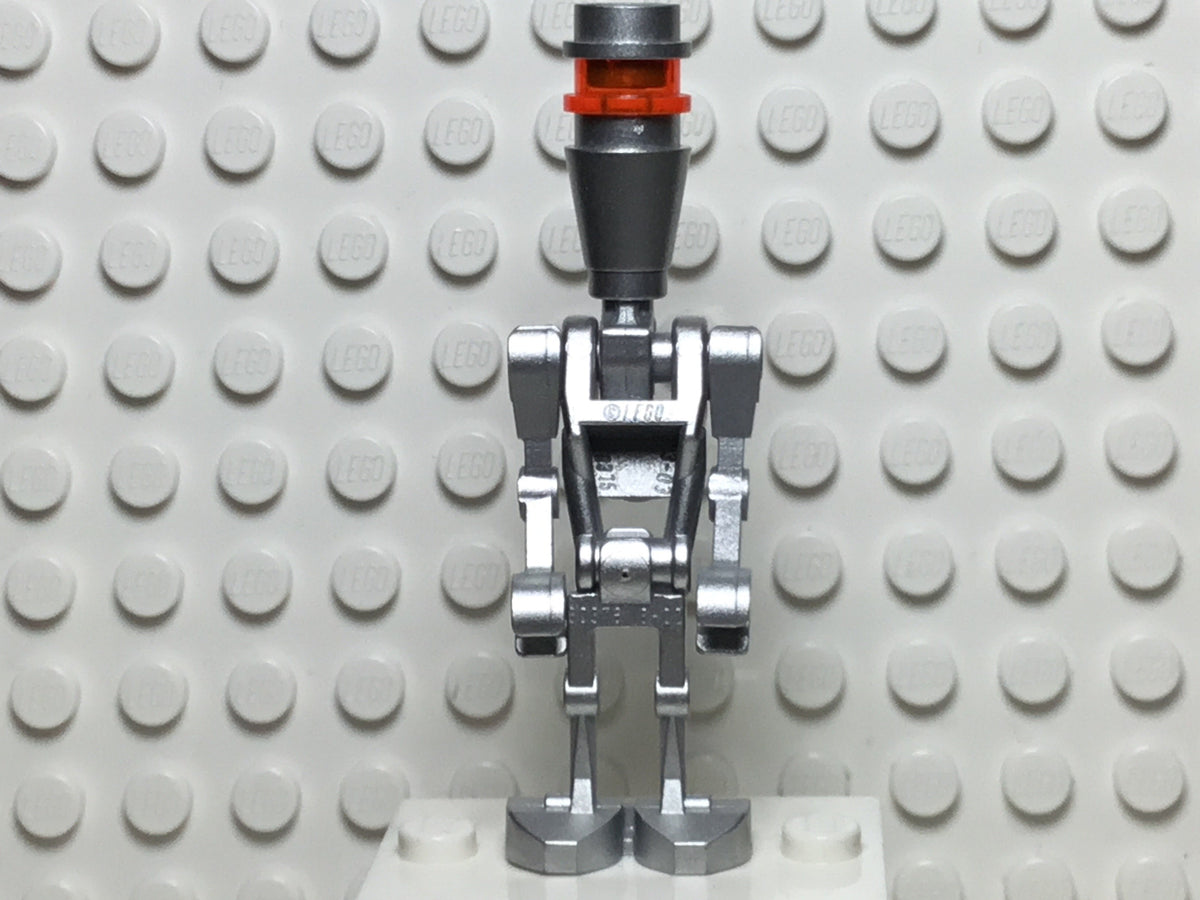 IG-88, sw0151 - LEGO® Star Wars Minifigure