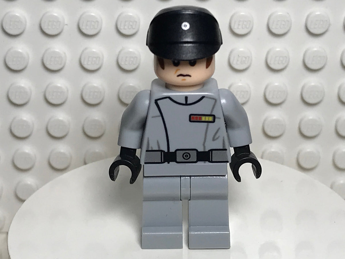 Imperial Officer, sw0775