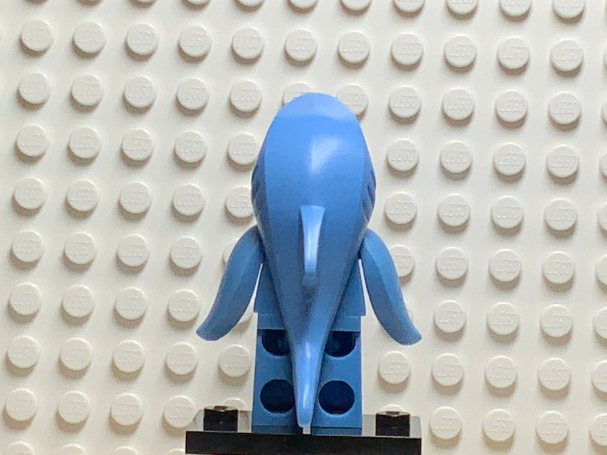 Shark Suit Guy, col15-13