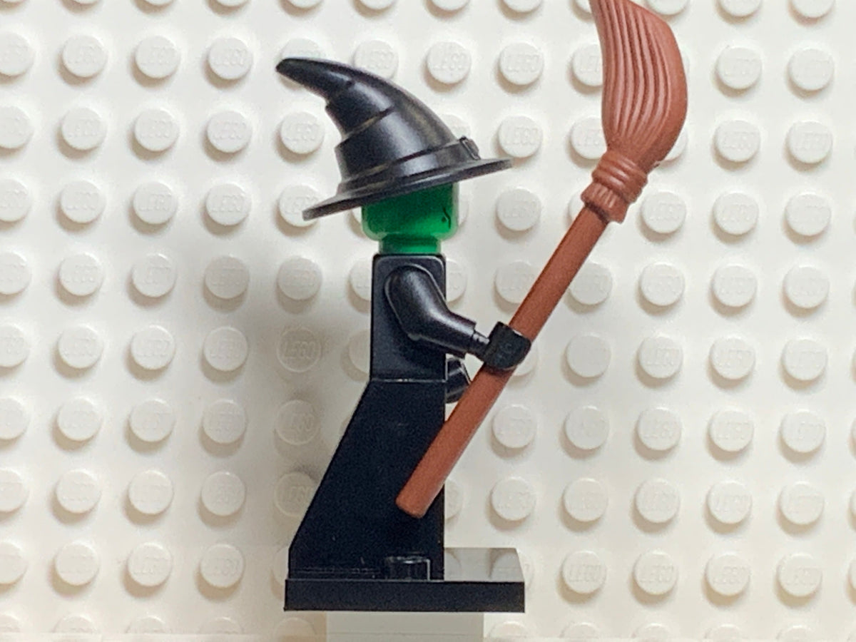 Witch, col02-4 - LEGO® CMF Minifigure
