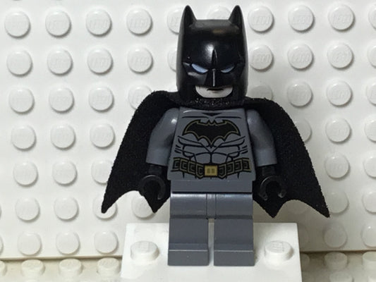 Batman, sh0589a - LEGO® DC Minifigure