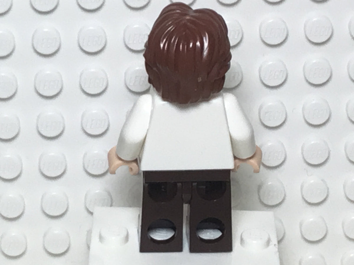 Han Solo, sw0823, LEGO® Star Wars Minifigure