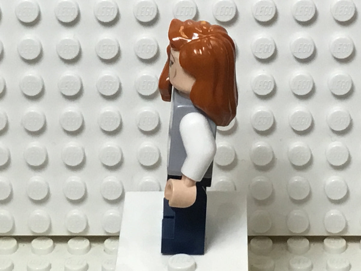 Lois Lane, sh0075 - LEGO® DC Minifigure