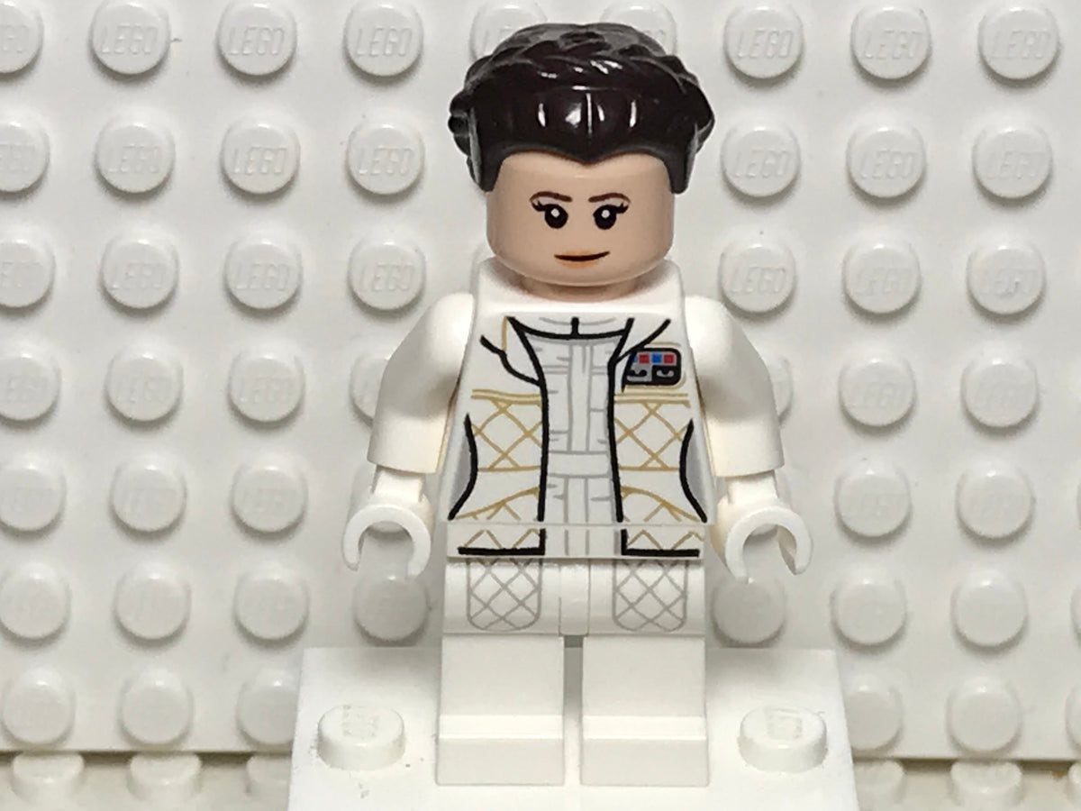 Princess Leia, sw0878, LEGO® Star Wars Minifigure