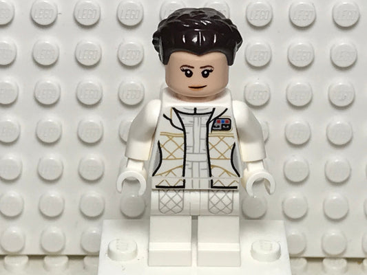 Princess Leia, sw0878, LEGO® Star Wars Minifigure
