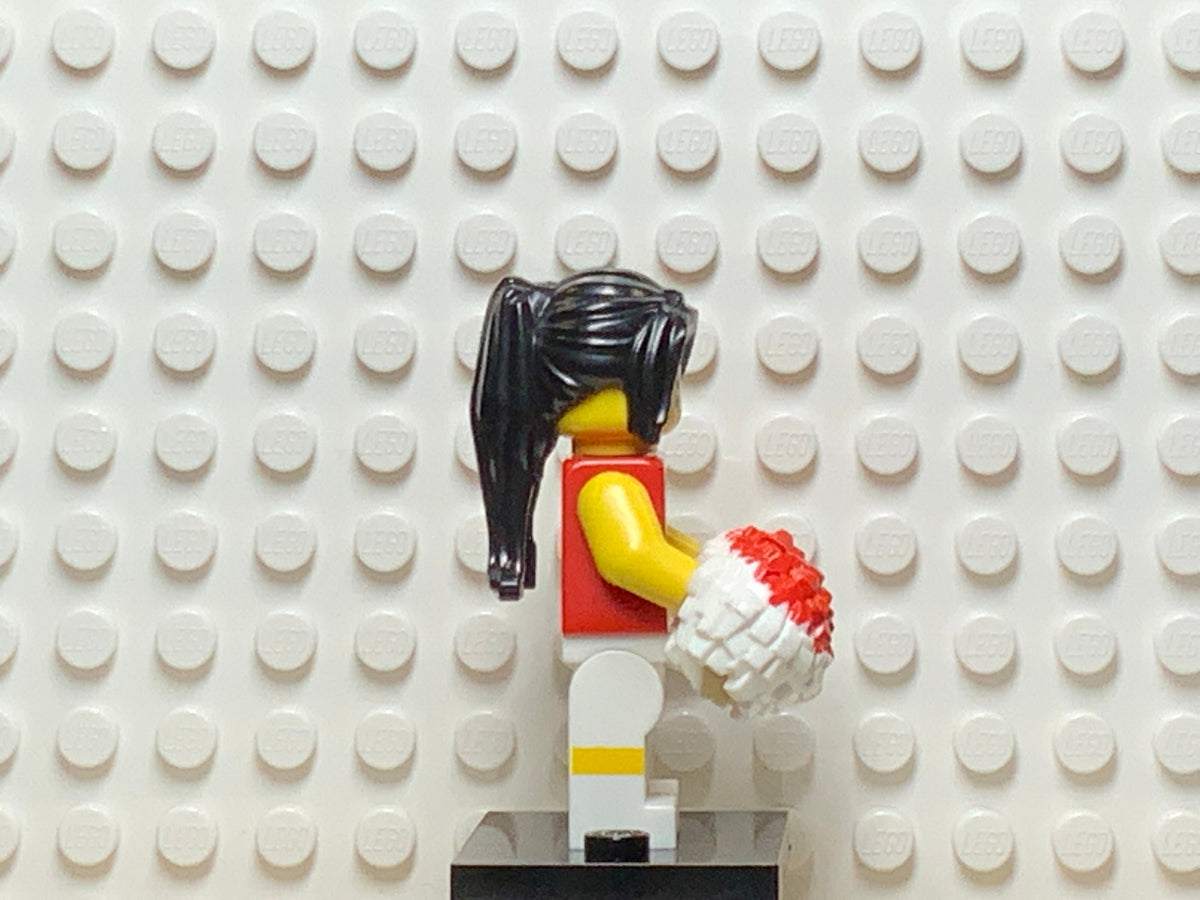 Red Cheerleader, col08-13