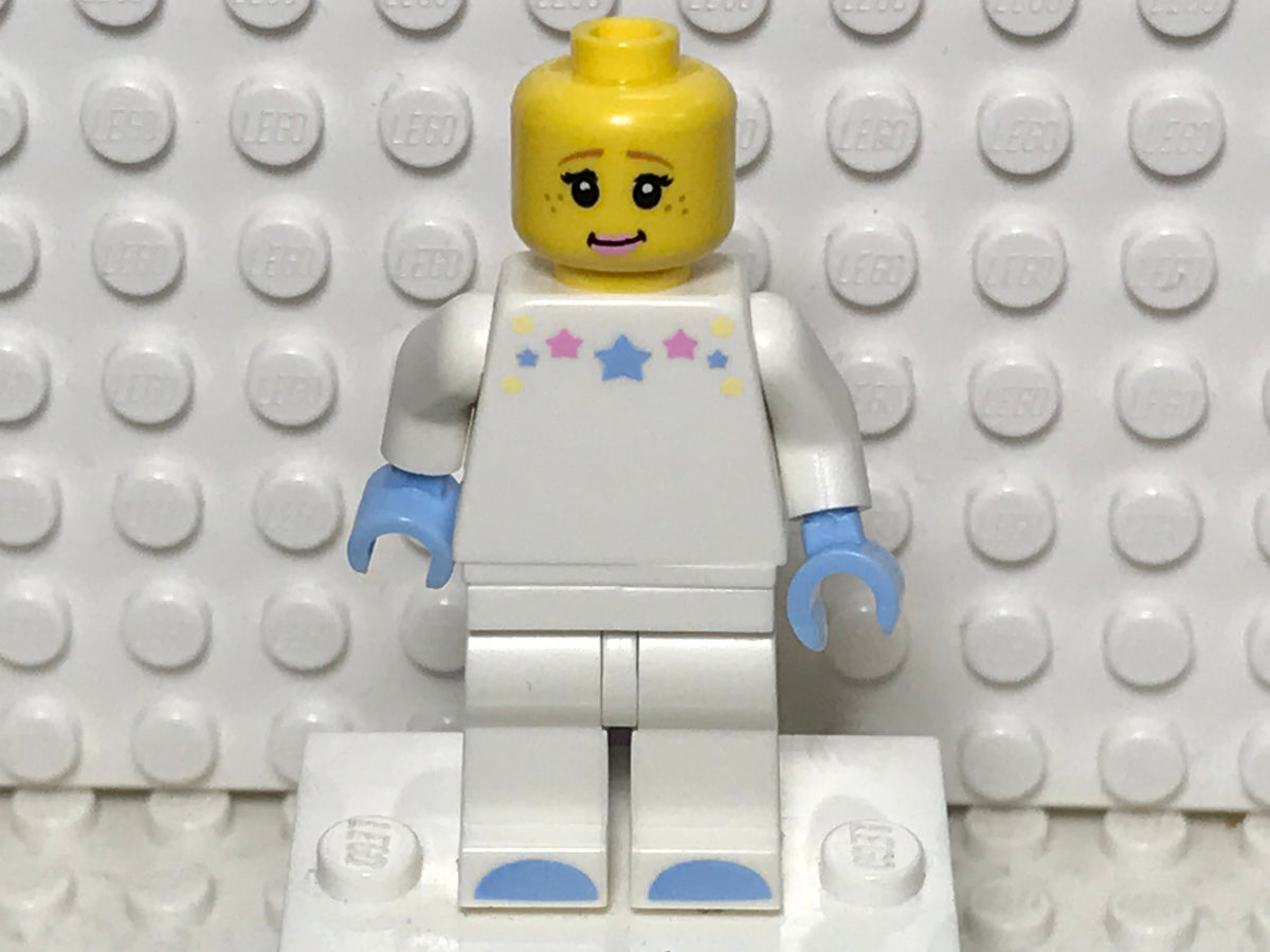 Unicorn Girl, col13-3