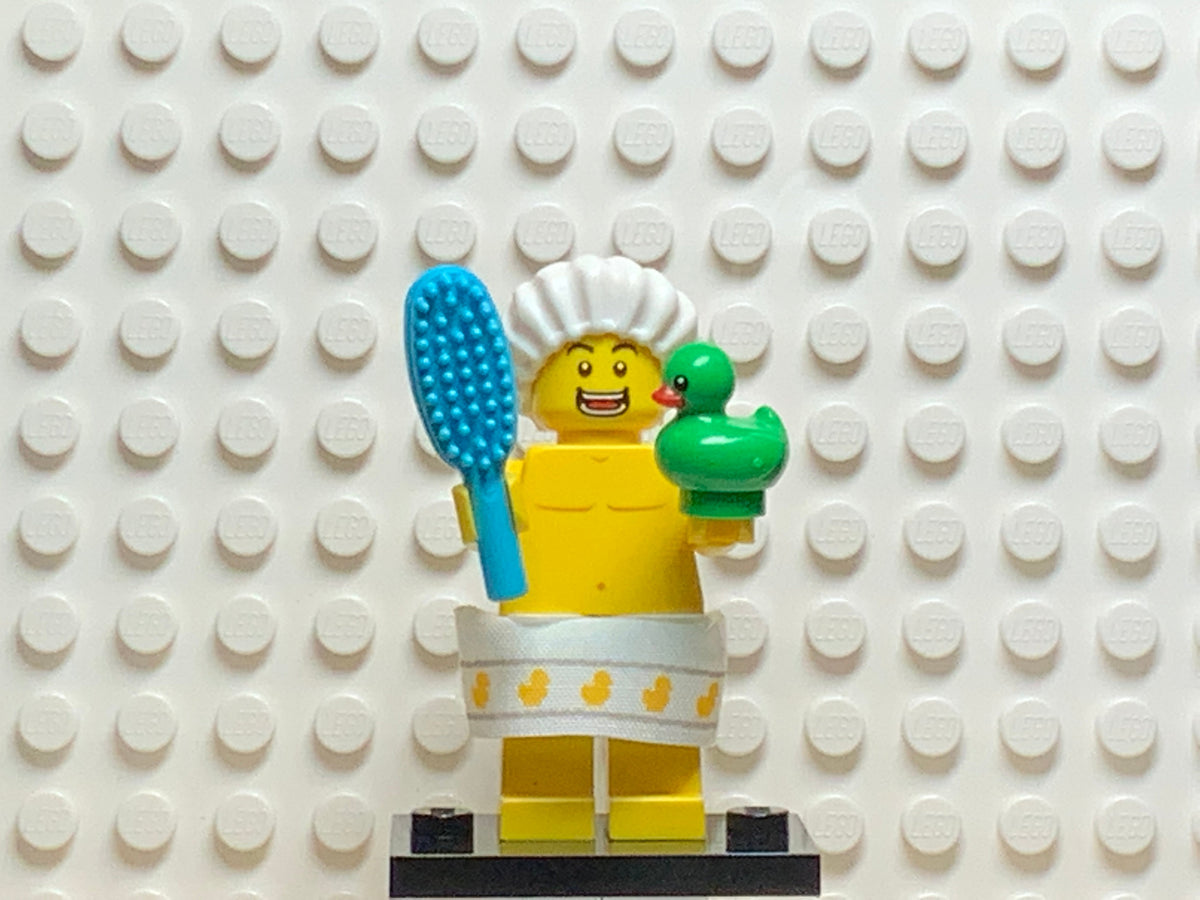 Shower Guy, col19-2